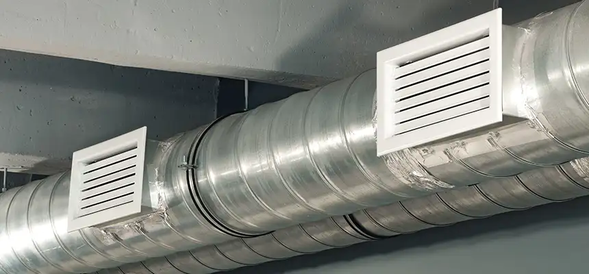 Our Air Duct Camera Inspection Services in Woodstock, GA