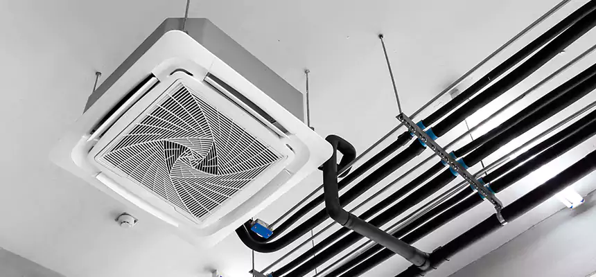 Our Air Duct Deep Cleaning Services in Woodstock, GA