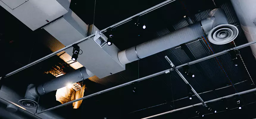 Our Air Duct Replacement Services in Woodstock, GA