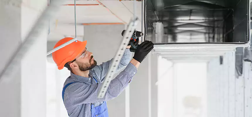 Our Air Vent Replacement Services in Woodstock, GA