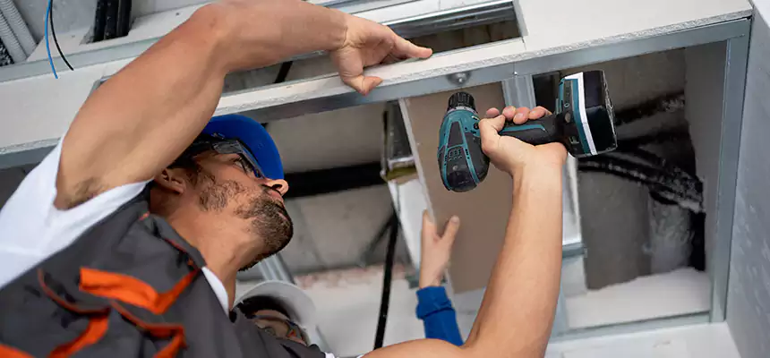 Our Apartment Air Duct Cleaning Services in Woodstock, GA