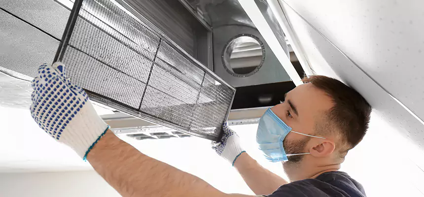 Our Bathroom Exhaust Duct Cleaning Services in Woodstock, GA
