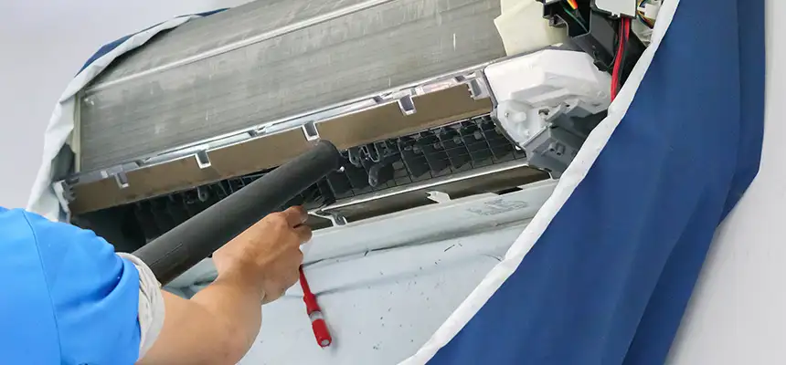 Advanced Clogged Dryer Vent Repair for Multi-Unit & Commercial in Woodstock, GA