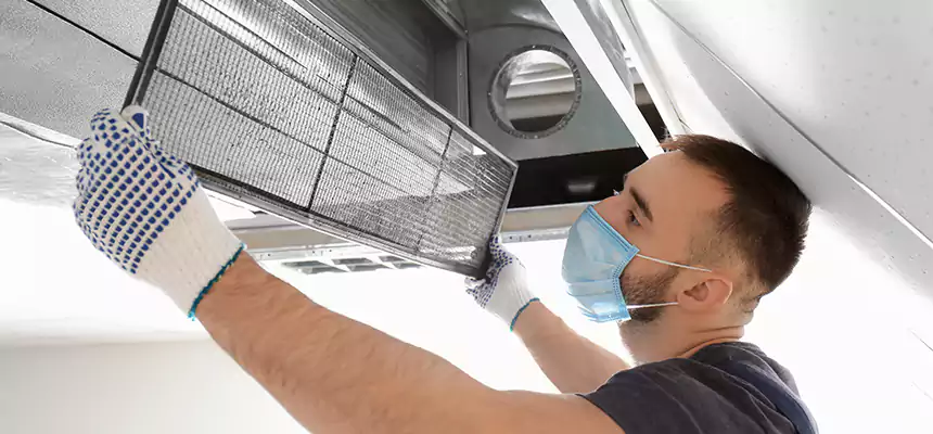 Our Dryer Vent Cleaning Services in Woodstock, GA