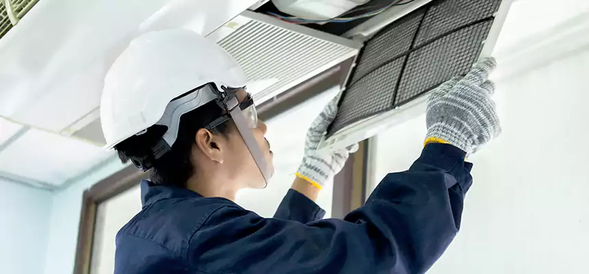 Our Mold & Mildew Removal from Air Ducts Services in Woodstock, GA