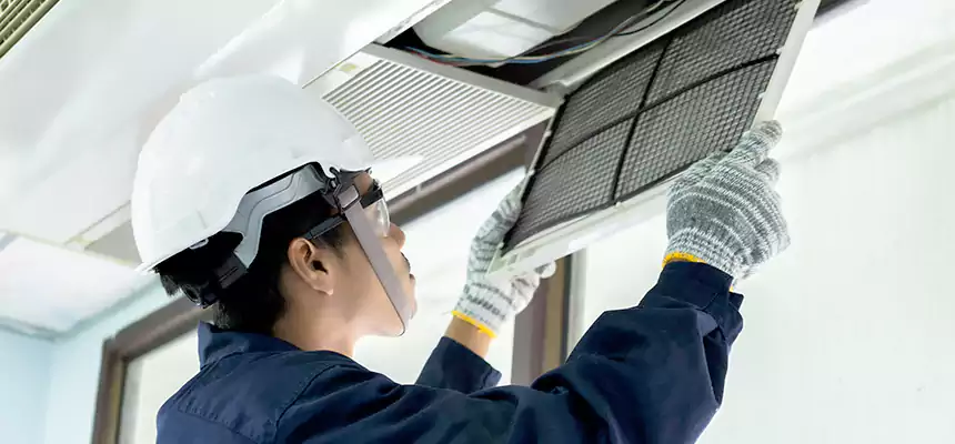 Our Residential Air Vent Cleaning Services in Woodstock, GA
