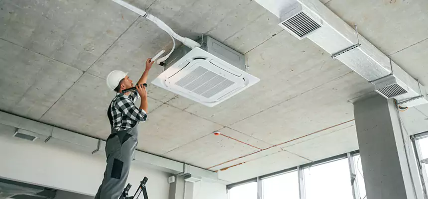 Our Wi Fi Connected Air Ducts Services in Woodstock, GA