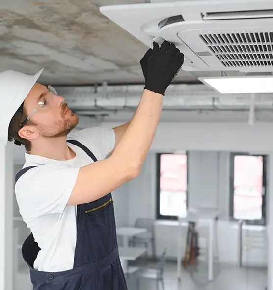 Top Affordable Duct Cleaning Services Near Me in Woodstock, GA