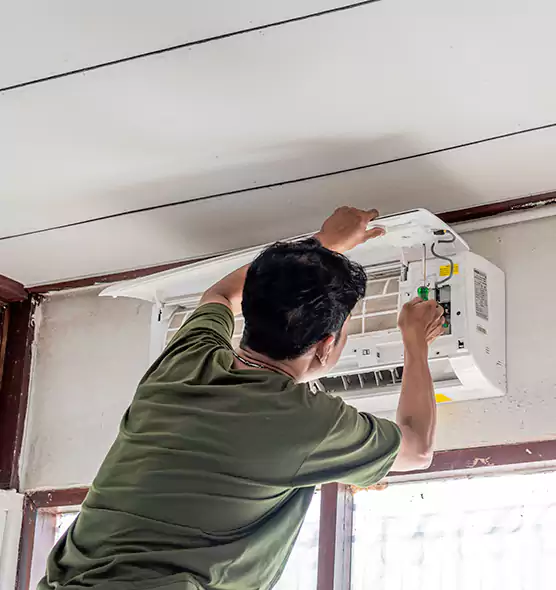 About Air Duct & AC Odor Removal in Woodstock, GA
