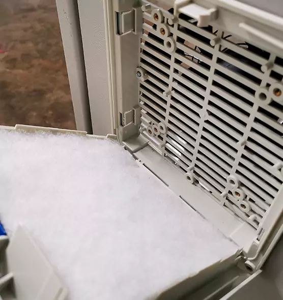 Professional Air Duct Expansion Solutions in Woodstock, GA