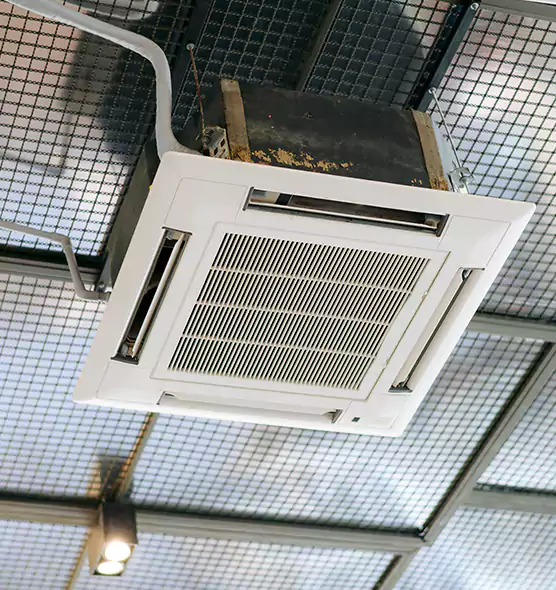 Top-Notch Allergy Relief Vent Cleaning Services in Woodstock, GA