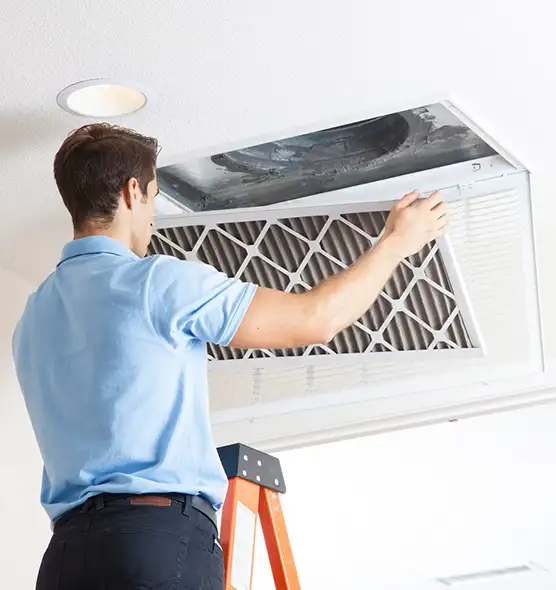 About Annual Dryer Vent Maintenance Woodstock, GA