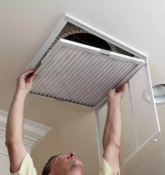 Trusted Apartment Air Duct Cleaning in Woodstock, GA