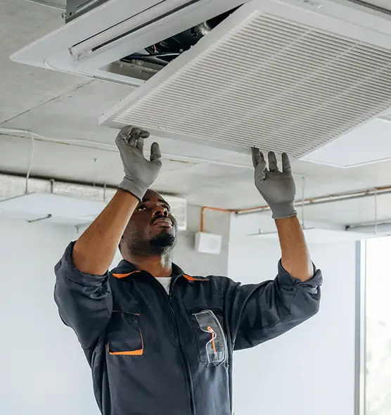 About Certified Air Duct Specialists in Woodstock, GA