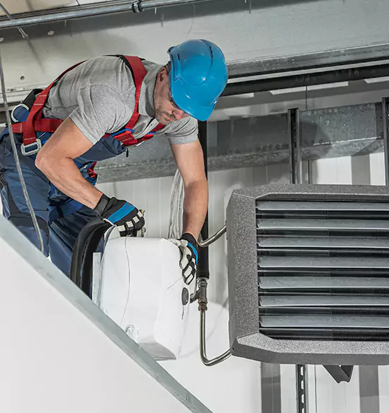 Professional HVAC Cleaning Solutions in Woodstock, GA
