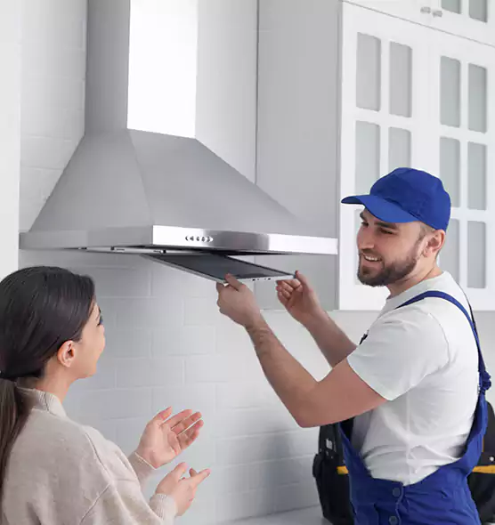 Trusted Multi-family Home Duct Cleaning in Woodstock, GA