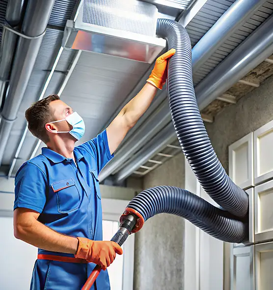 Welcome to Air Duct Cleaning & Repairs Woodstock — Your Local Roof Dryer Vent Cleaning Specialists in Woodstock, GA