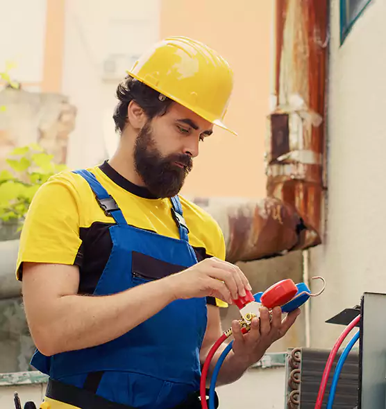 About Smart HVAC Installation in Woodstock, GA