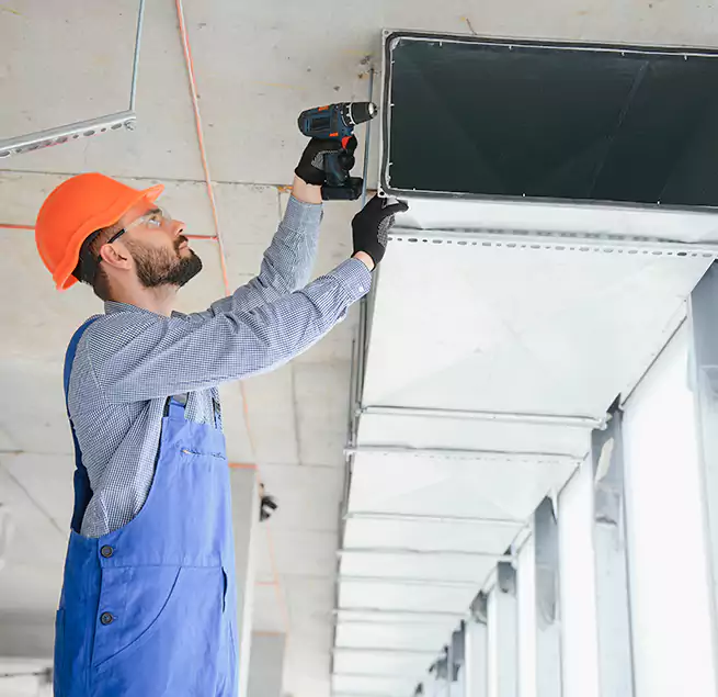 Why Homeowners & Businesses Trust Us in Woodstock, GA?