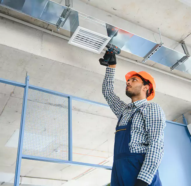 Why Homeowners & Businesses Trust Us in Woodstock, GA?