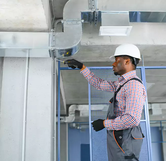 Why Homeowners & Businesses Trust Us Woodstock, GA