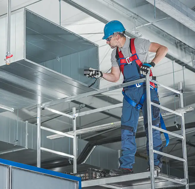 Why Homeowners & Businesses Trust Us in Woodstock, GA?