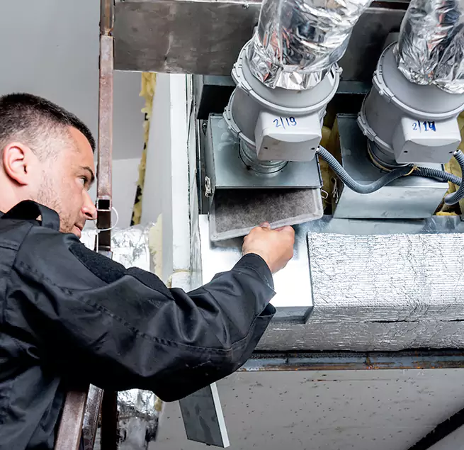 Why Homeowners & Businesses Trust Us in Woodstock, GA