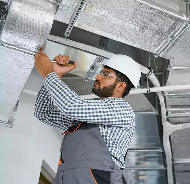 Why Homeowners & Businesses Trust Us Woodstock, GA?