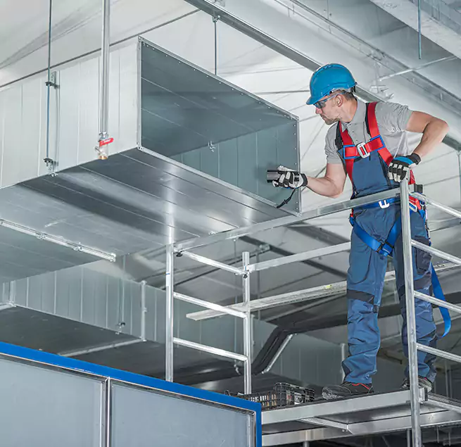 Why Homeowners & Businesses Trust Us in Woodstock, GA?