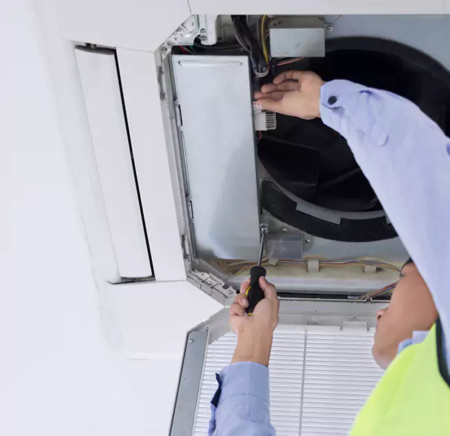 Why Homeowners & Businesses Trust Us Woodstock, GA?