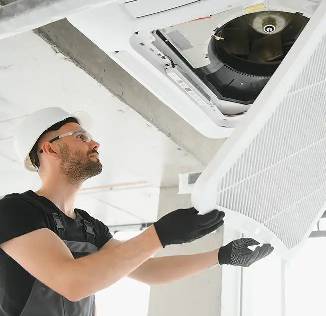 Why Homeowners & Businesses Trust Us in Woodstock, GA?