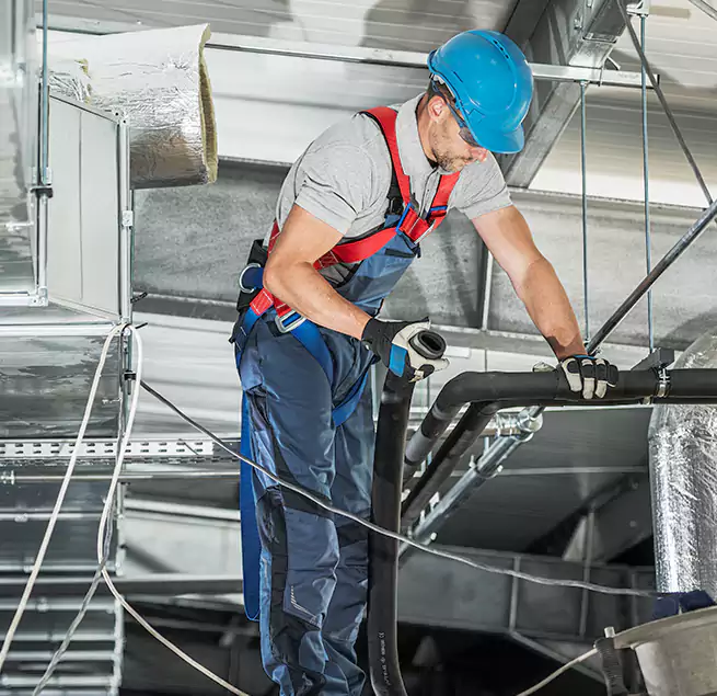 Why Homeowners & Businesses Trust Us in Woodstock, GA?