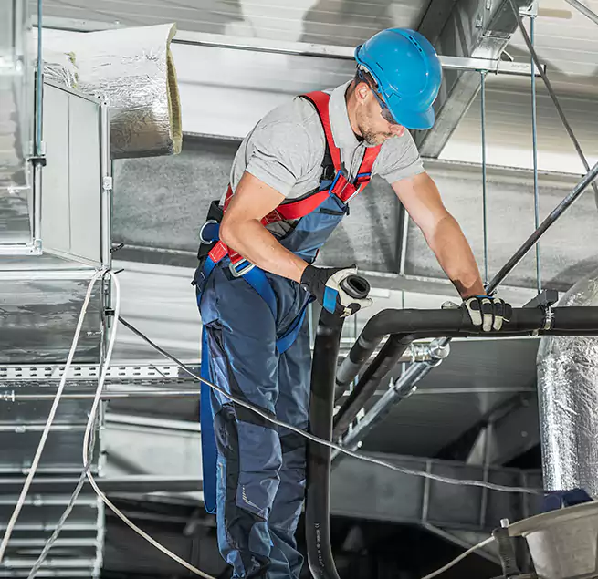 Why Homeowners & Businesses Trust Us in Woodstock, GA?