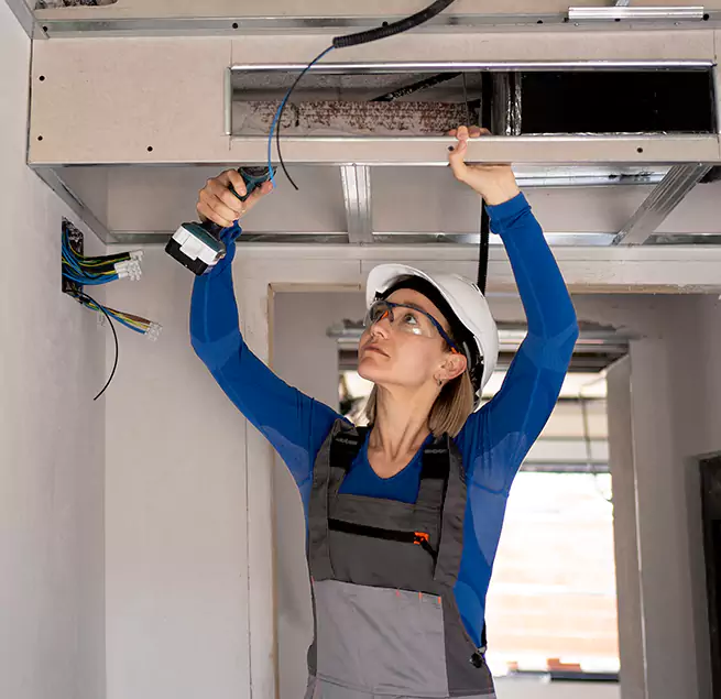 Why Homeowners & Businesses Trust Us in Woodstock, GA?