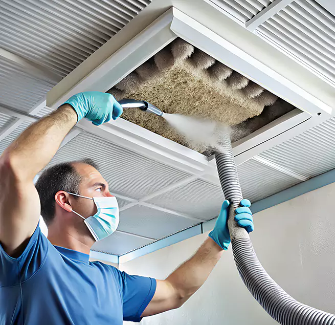 Why Homeowners Businesses Trust Us in Woodstock, GA