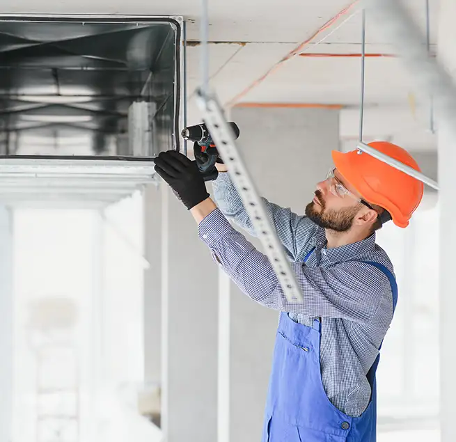 Why Homeowners Businesses Trust Us Woodstock, GA