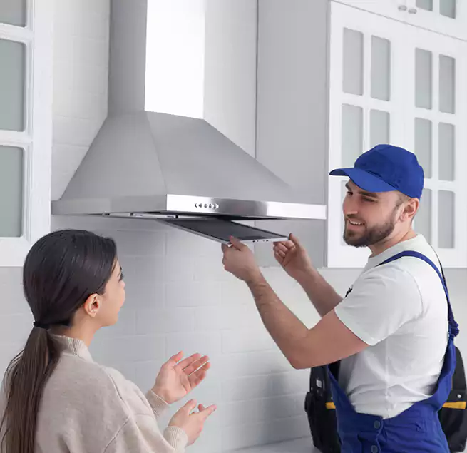 Why Homeowners & Businesses Trust Us in Woodstock, GA?