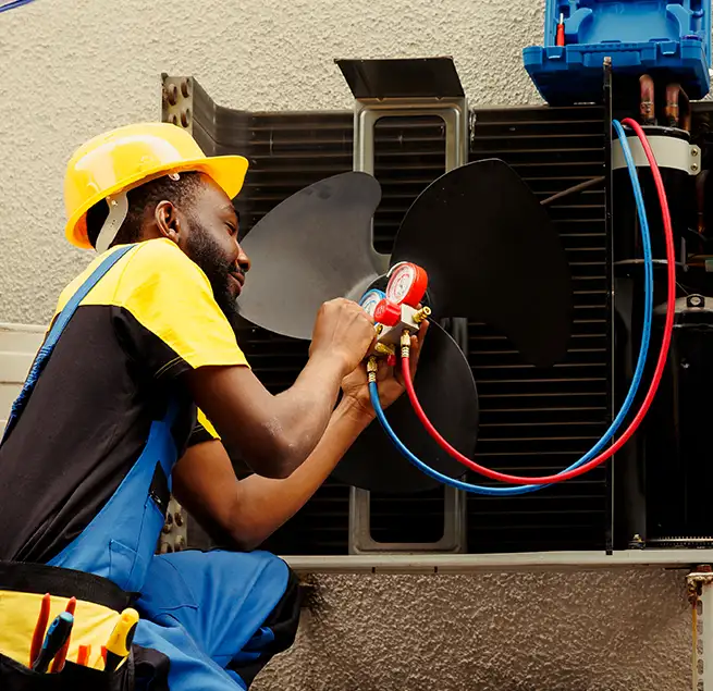 Why Homeowners & Businesses Trust Us in Woodstock, GA?