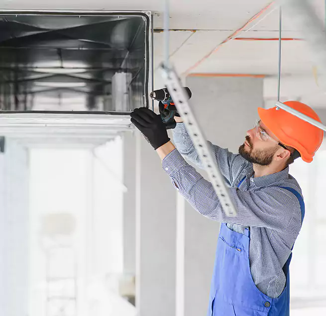 Why Homeowners & Businesses Trust Us in Woodstock, GA?