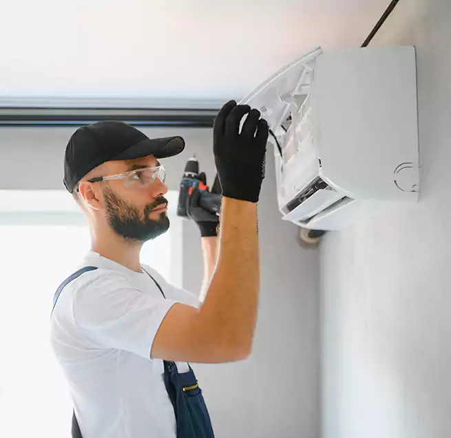 Why Homeowners & Businesses Trust Us in Woodstock, GA