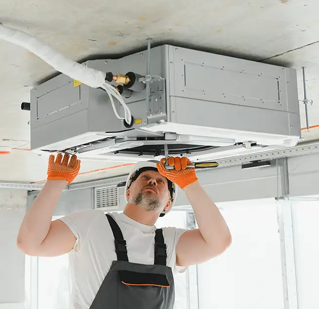 Why Homeowners & Businesses Trust Us Woodstock, GA