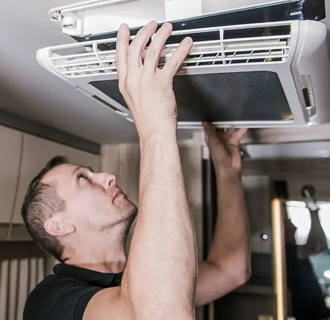 Why Homeowners & Businesses Trust Us Woodstock, GA