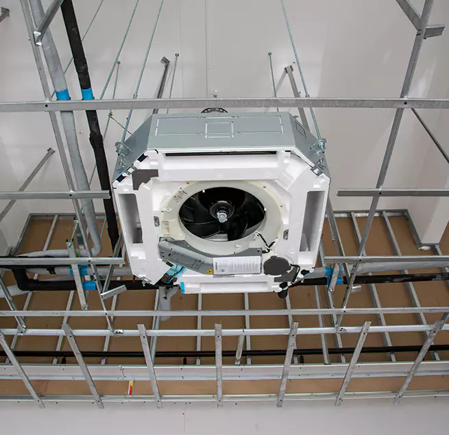 Why Homeowners & Businesses Trust Us Woodstock, GA