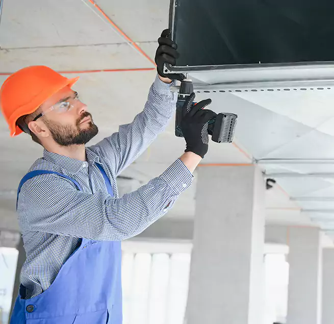 Why Homeowners & Businesses Trust Us in Woodstock, GA?