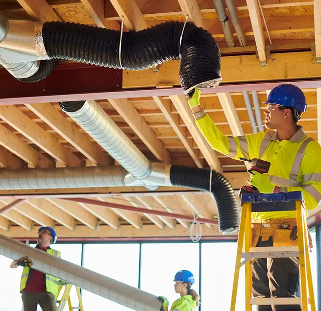 Why Homeowners & Businesses Trust Us in Woodstock, GA?