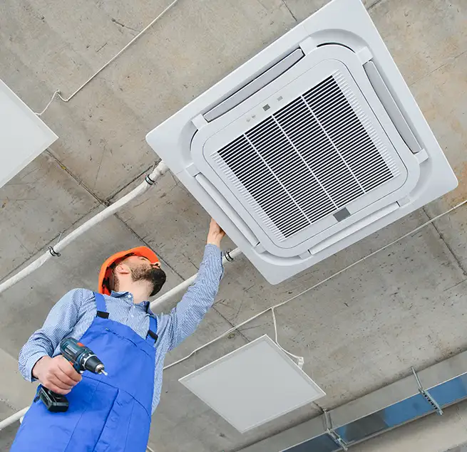 Why Homeowners & Businesses Trust Us in Woodstock, GA