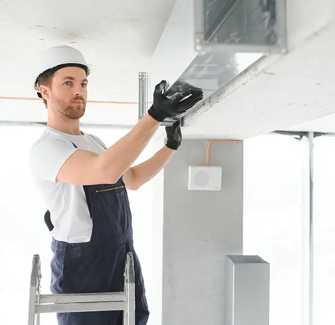 Why Homeowners & Businesses Trust Us in Woodstock, GA?