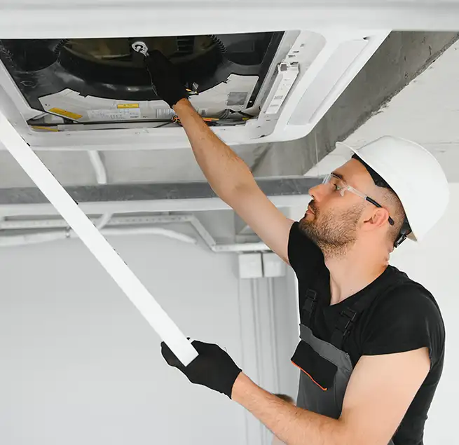 Why Homeowners & Businesses Trust Us in Woodstock, GA?