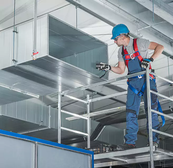 Why Homeowners & Businesses Trust Us in Woodstock, GA?