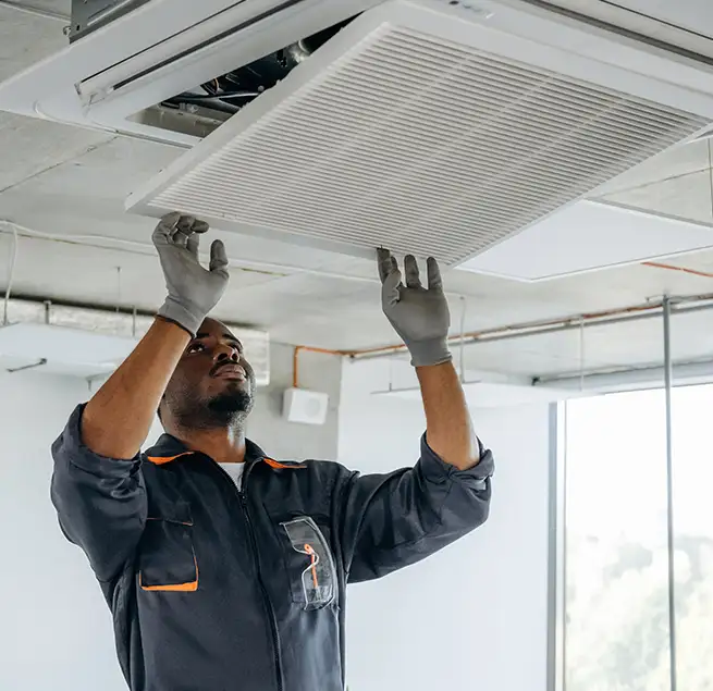 Why Homeowners & Businesses Trust Us in Woodstock, GA?